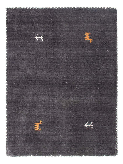 Loribaft Loom Rug - Wool Rug