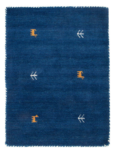 Loribaft Loom Rug - Wool Rug