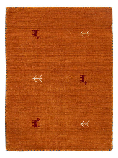 Loribaft Loom Rug - Wool Rug