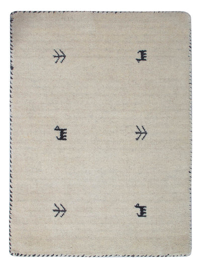 Loribaft Loom Rug - Wool Rug