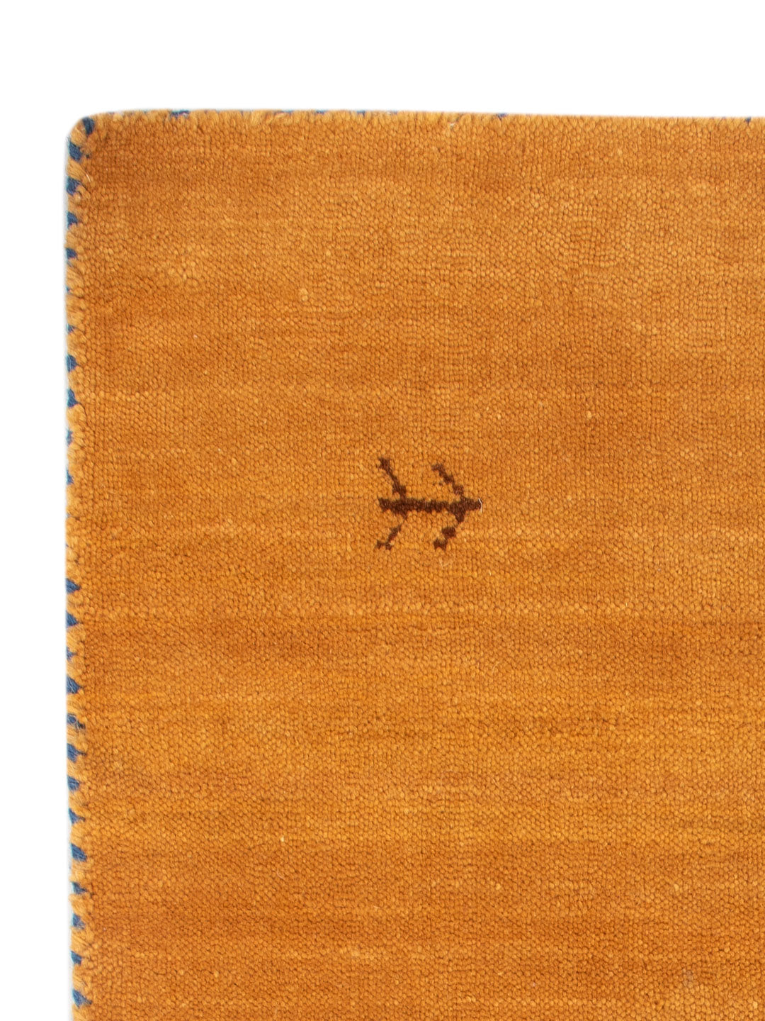 Loribaft Loom Rug - Wool Rug