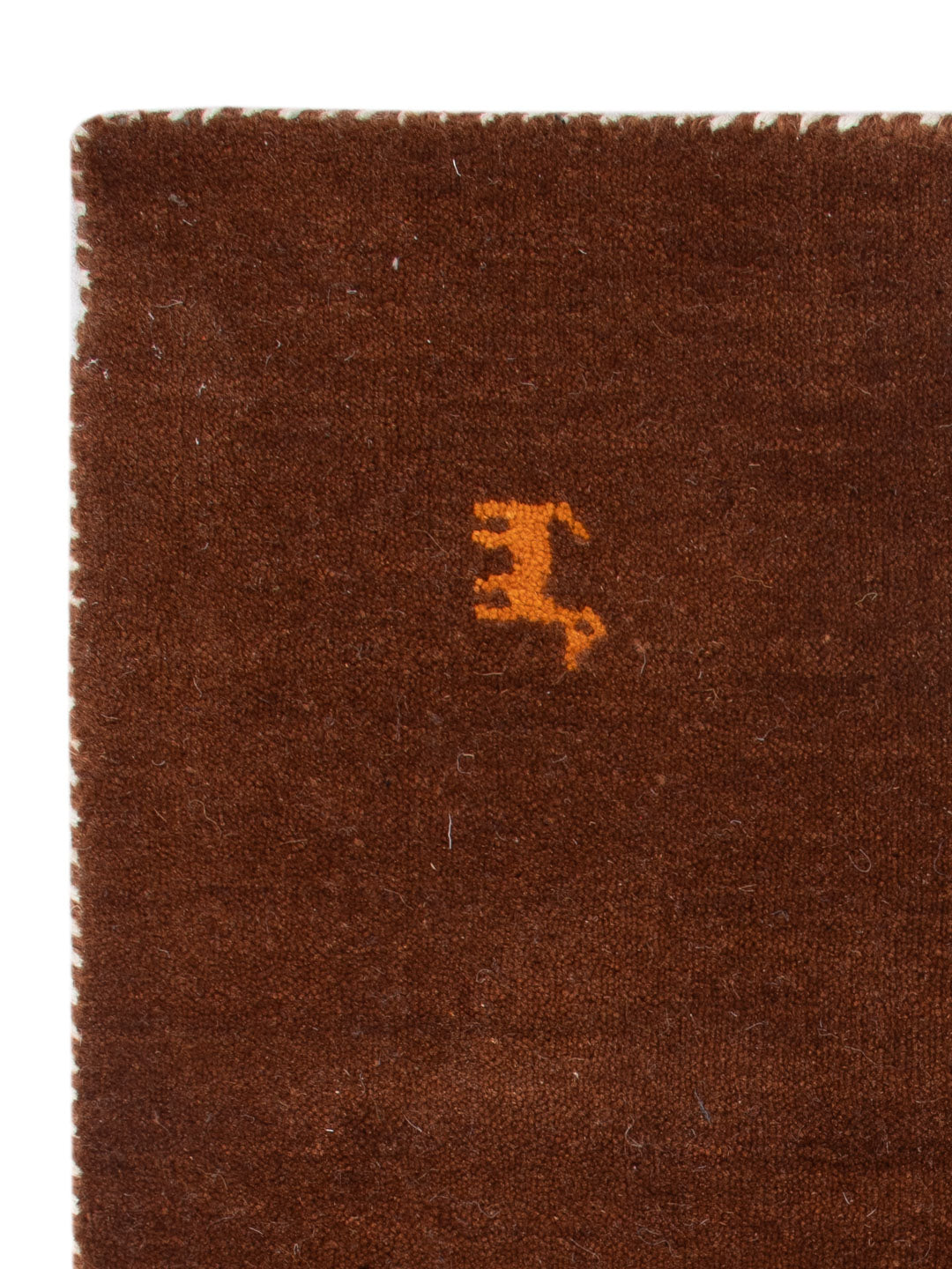 Loribaft Loom Rug - Wool Rug