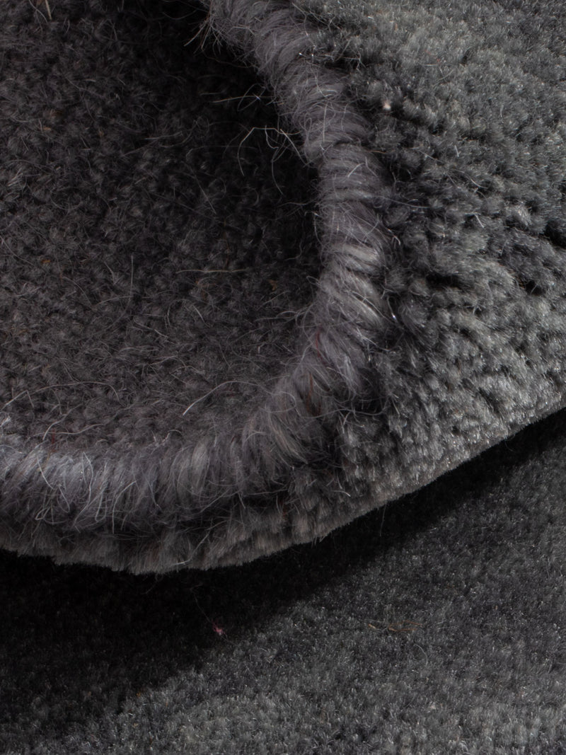 Loribaft Loom Rug - Wool Rug