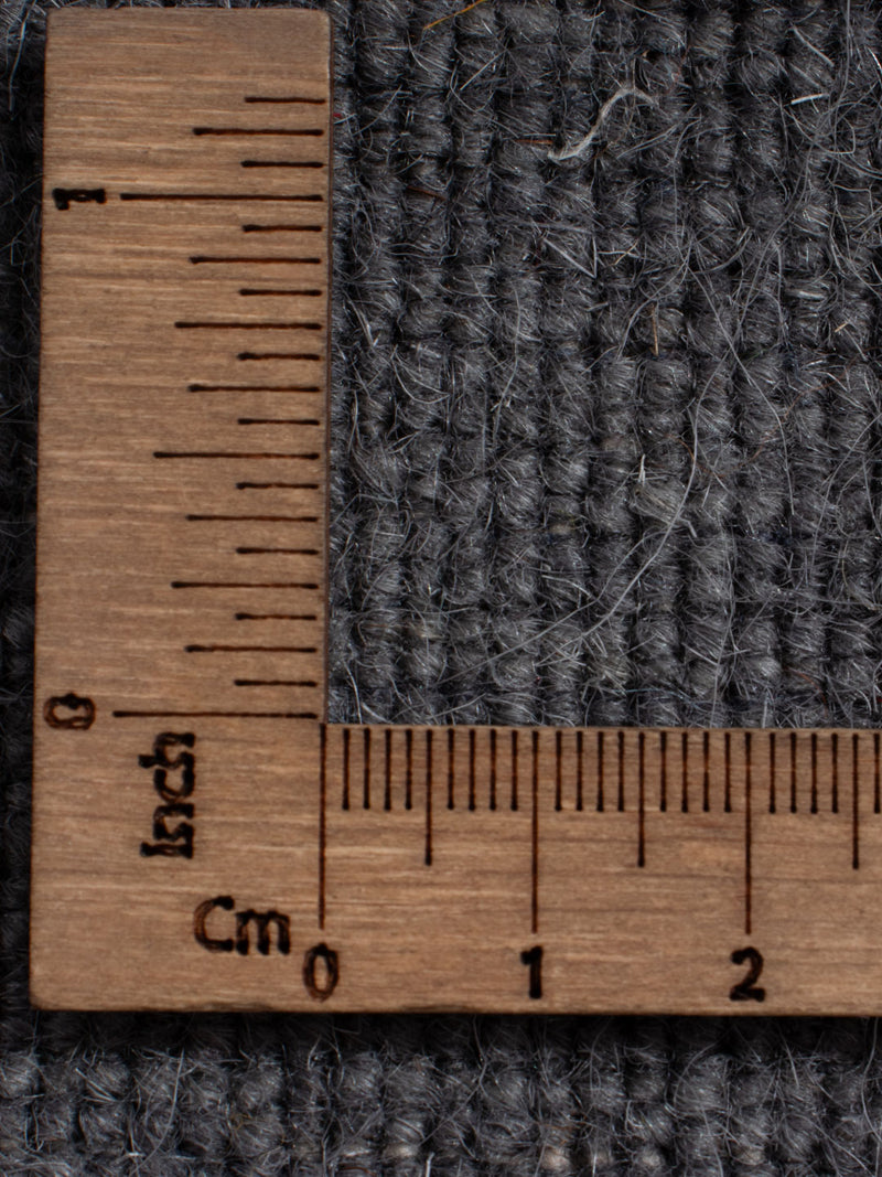 Loribaft Loom Rug - Wool Rug