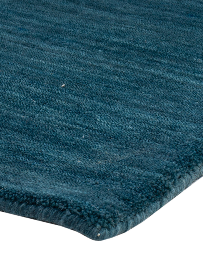 Loribaft Loom Rug - Wool Rug