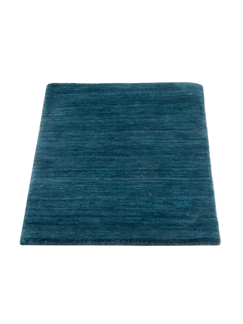 Loribaft Loom Rug - Wool Rug