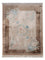 Seidenteppich - China Seide - 90 x 60 cm - beige