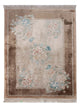 Chinese Silk Rug - Oriental Rug