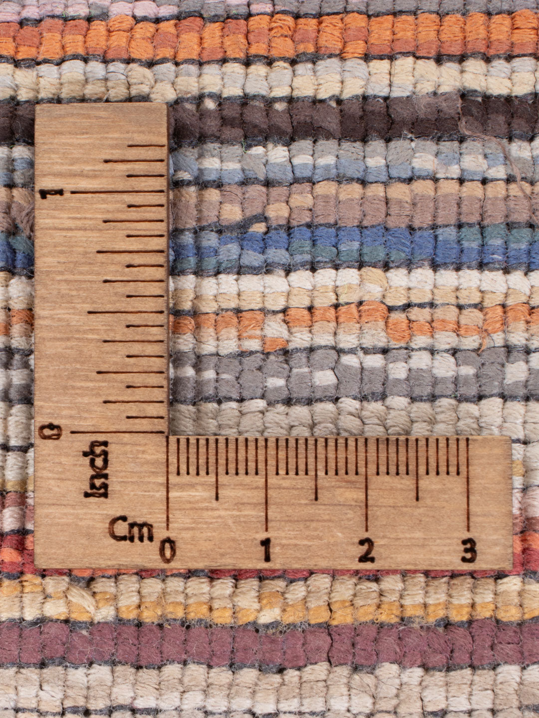 Gabbeh Teppich - Loribaft Softy - 150 x 90 cm - mehrfarbig