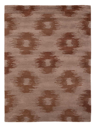Wool Rug - Wool Rug