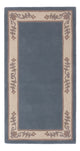 Wollteppich 150x80cm