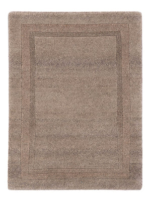 Nepal Rug - 90 x 60 cm - caramel