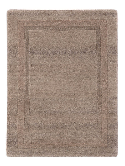 Nepal Rug - Wool Rug