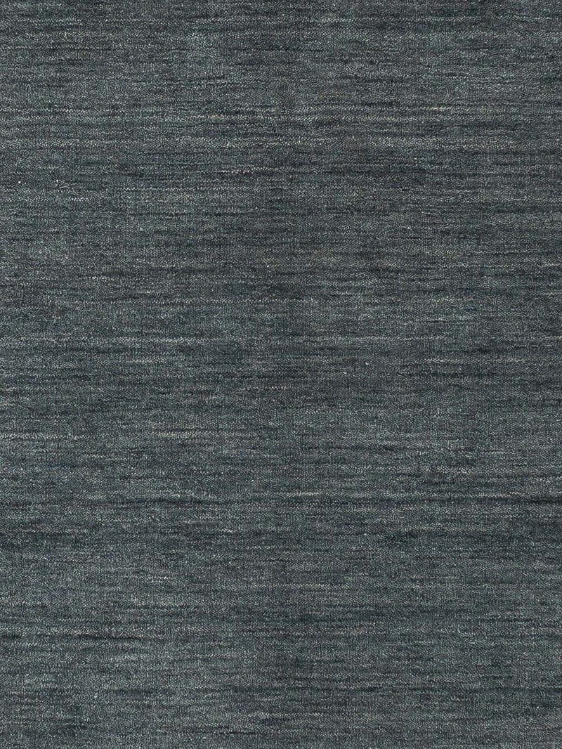 Gabbeh Teppich - Loribaft Softy - 200 x 150 cm - grau