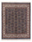 Oriental Rug - Keshan - Indus square  - 200 x 200 cm - caramel