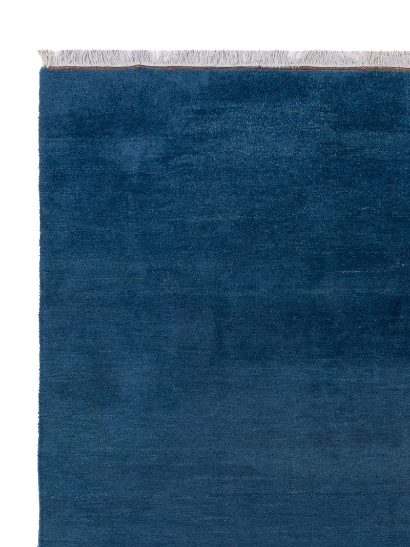 Indo Gabbeh Rug - Wool Rug