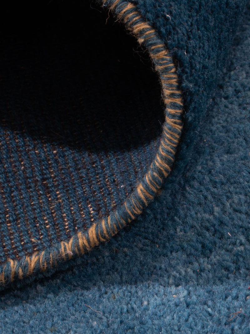 Indo Gabbeh Rug - Wool Rug