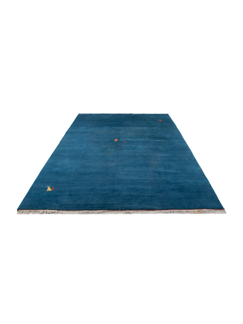 Indo Gabbeh Rug - Wool Rug