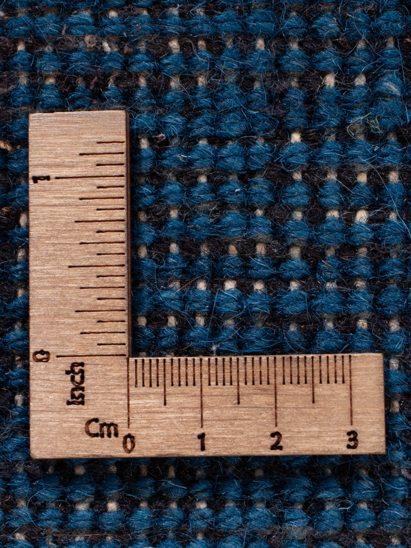Indo Gabbeh Rug - Wool Rug