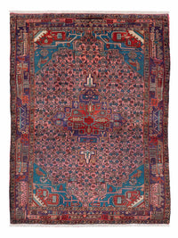 Rudbar Rug - Persian Rugs – product image