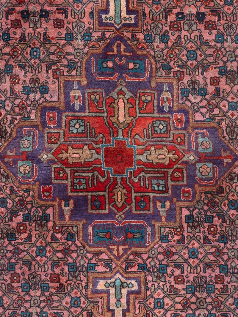 Rudbar Rug - Persian Rugs