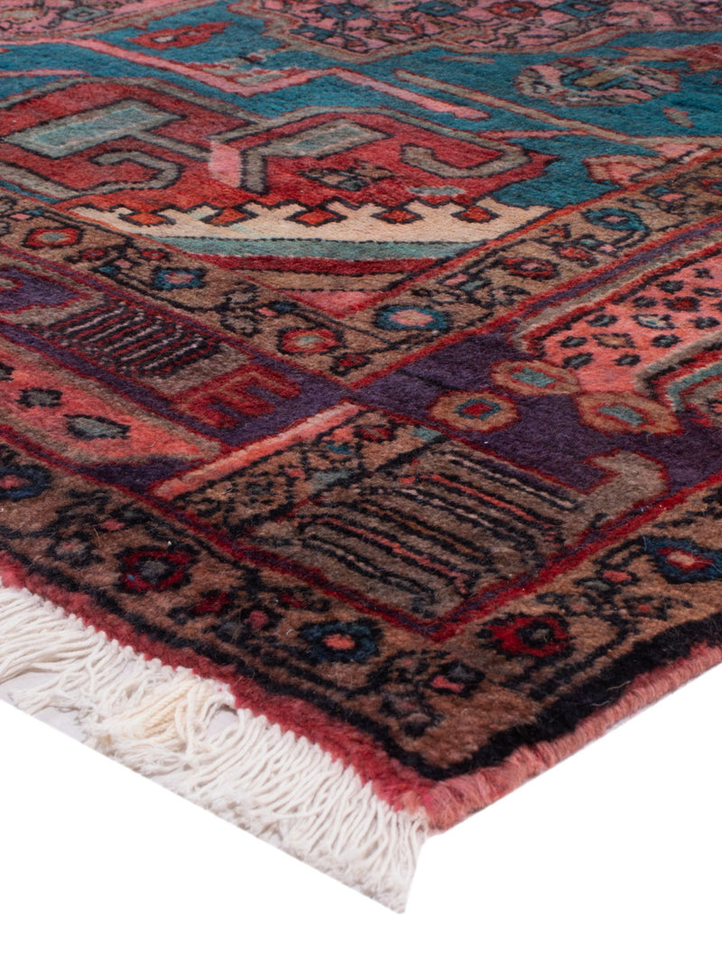 Rudbar Rug - Persian Rugs
