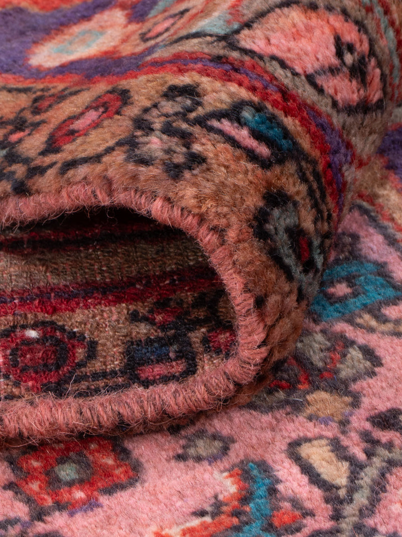 Rudbar Rug - Persian Rugs