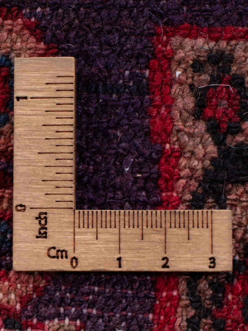 Rudbar Rug - Persian Rugs