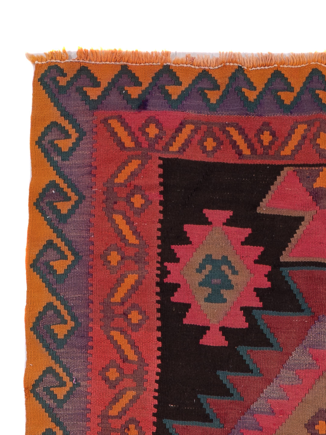 Antique Kilim Rug