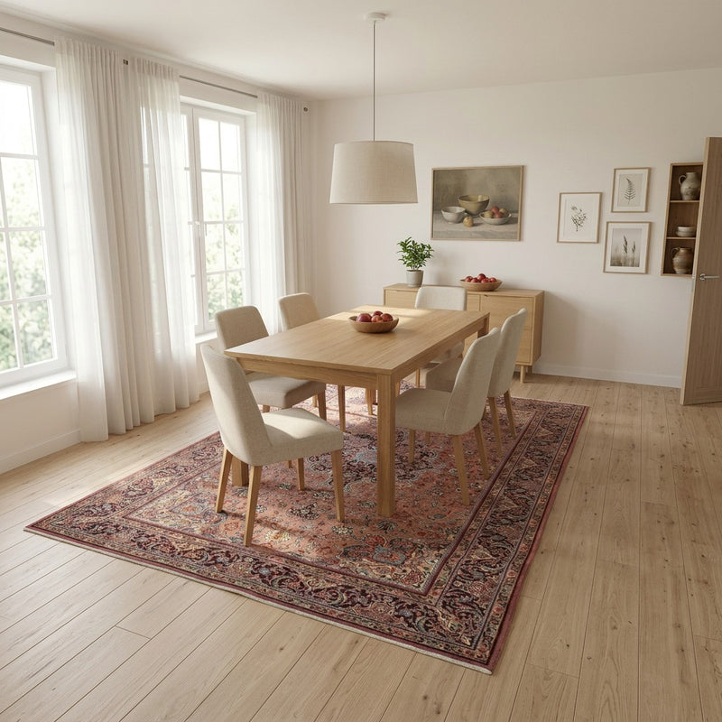 Tabriz Rug - Persian Rugs