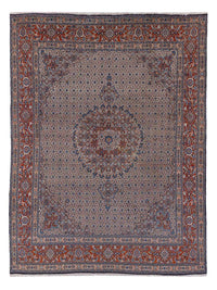 Moud Rug - Persian Rugs – product image