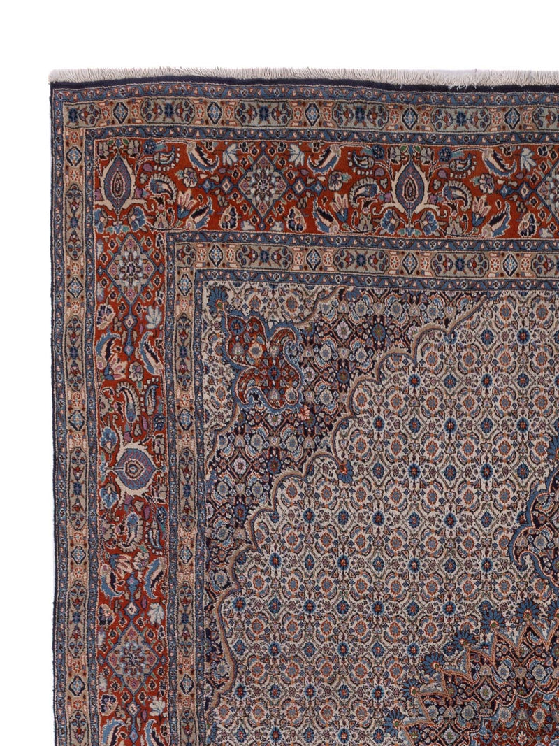 Moud Rug - Persian Rugs