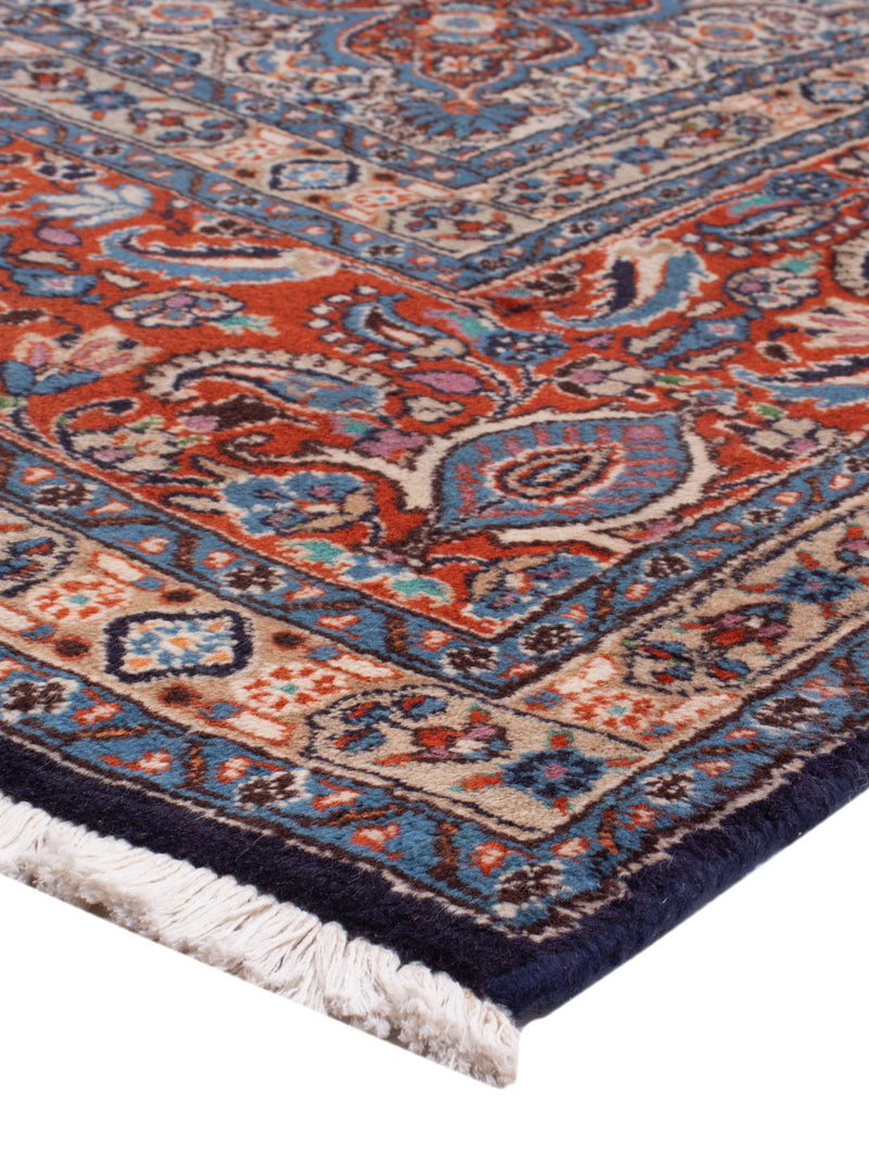 Moud Rug - Persian Rugs