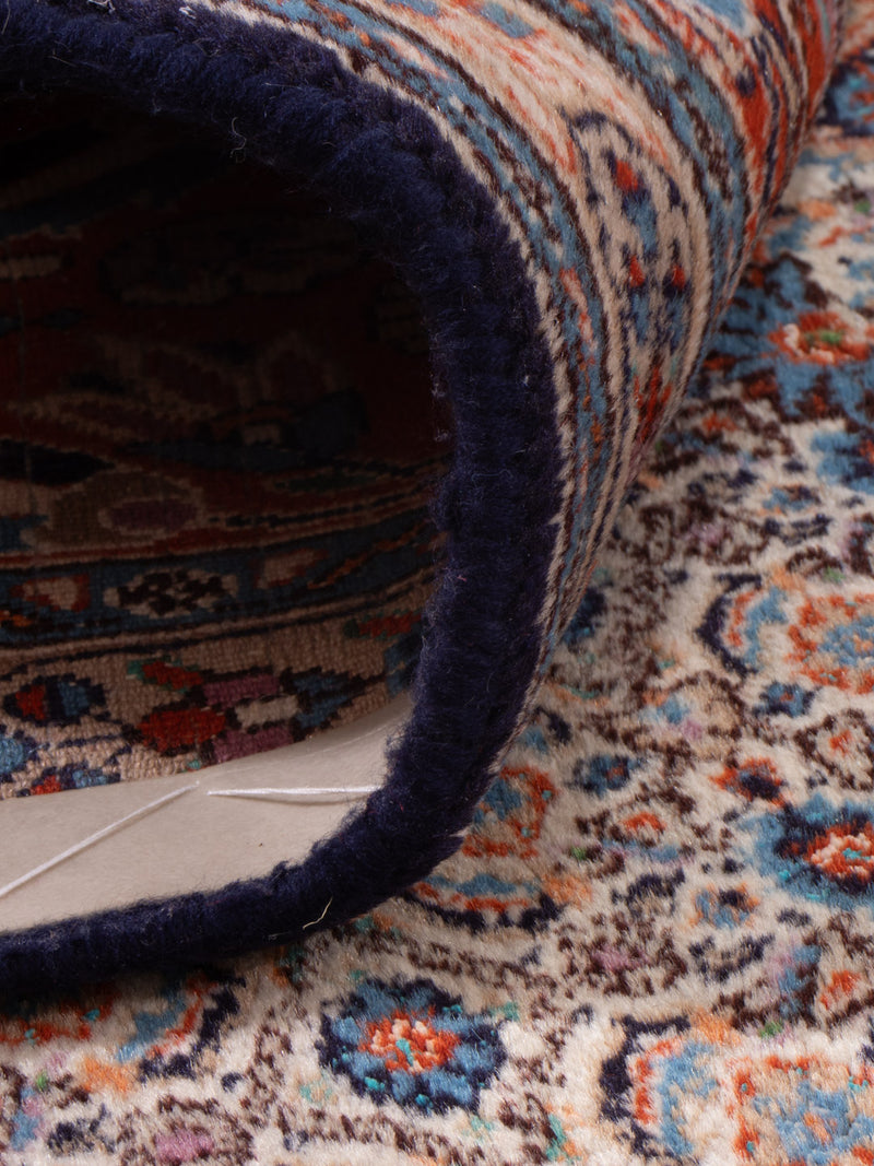 Moud Rug - Persian Rugs