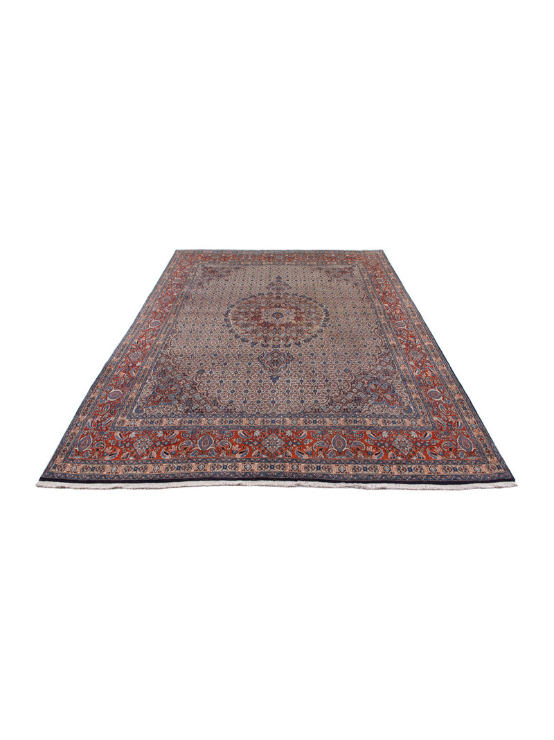 Moud Rug - Persian Rugs