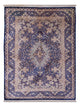 Qom Silk Rug - Persian Rugs