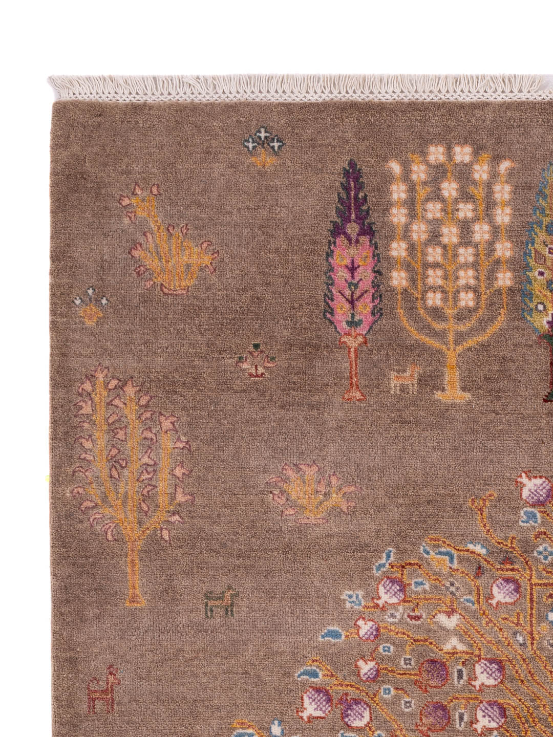 Ziegler Rug - Oriental Rug