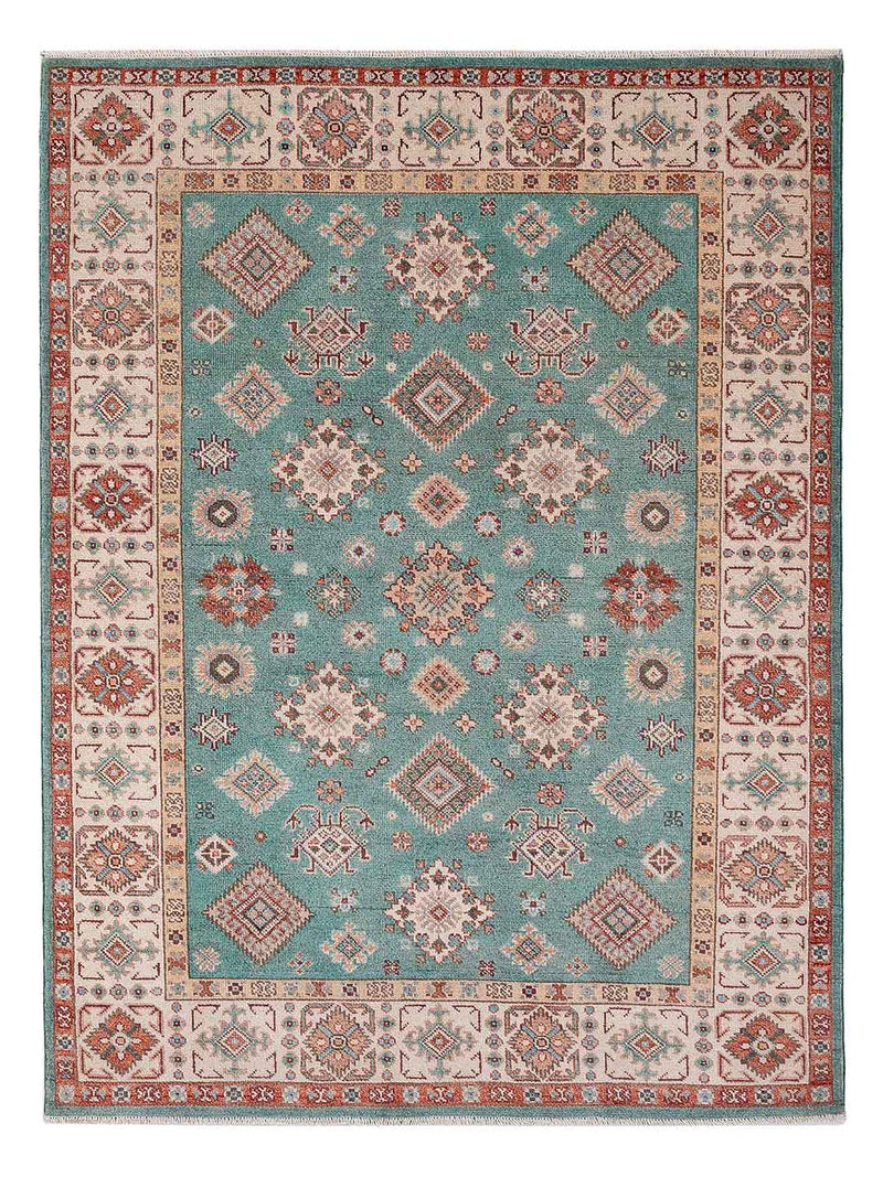 Ziegler Rug - Kazak - 233 x 170 cm - caramel