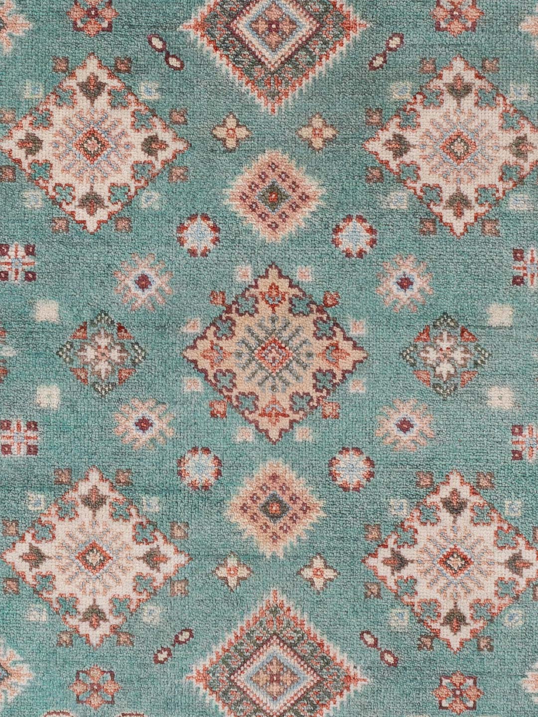 Ziegler Rug - Kazak - 233 x 170 cm - caramel