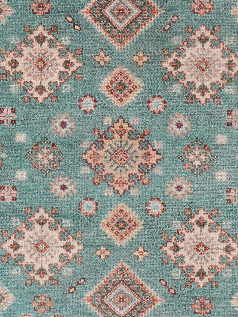 Ziegler Rug - Kazak - 233 x 170 cm - caramel