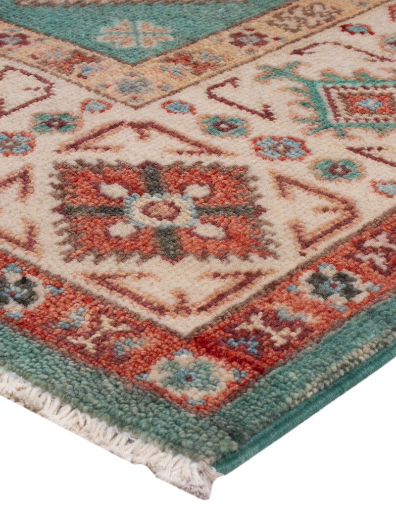 Ziegler Rug - Kazak - 233 x 170 cm - caramel