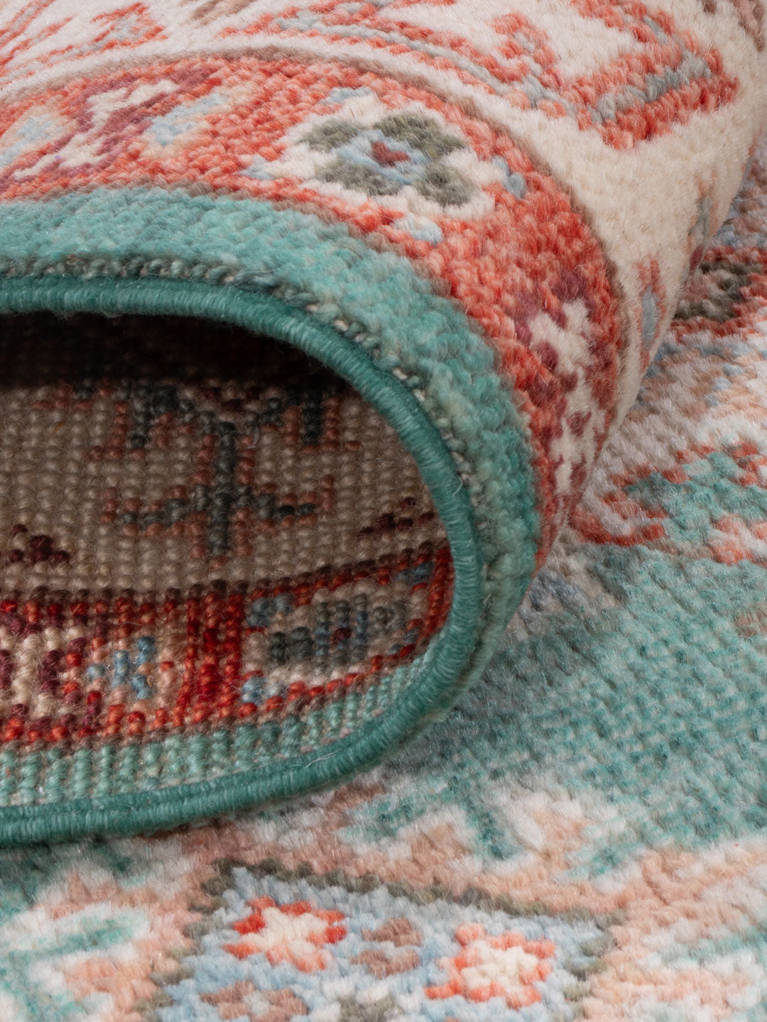 Ziegler Rug - Kazak - 233 x 170 cm - caramel