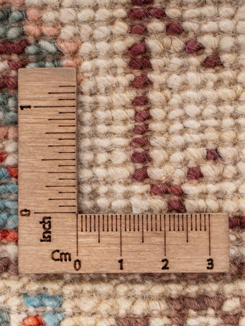 Ziegler Rug - Kazak - 233 x 170 cm - caramel