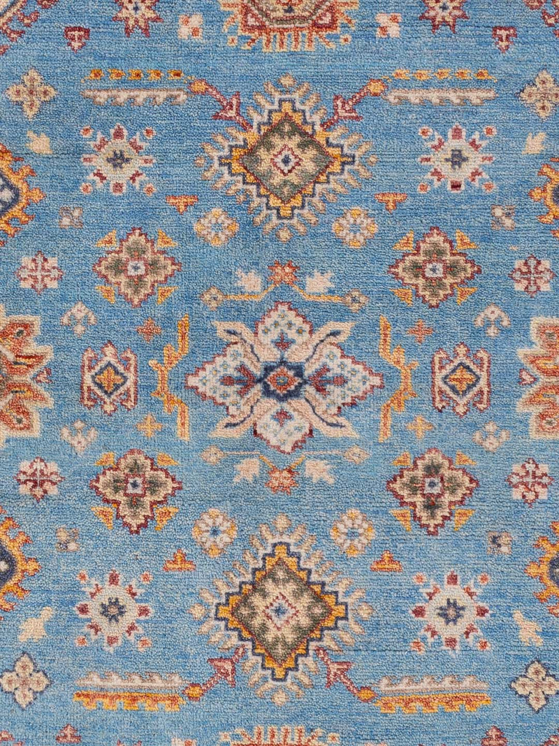 Kazak Teppich 243x172cm - Orientteppich