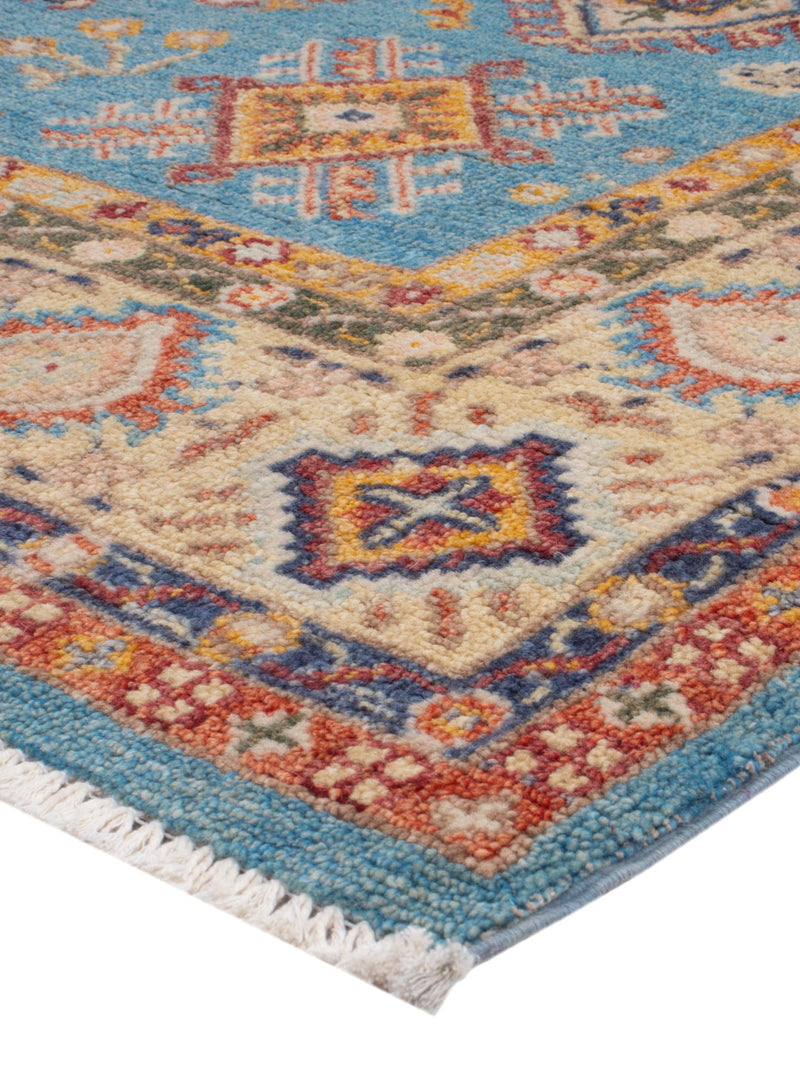 Kazak Teppich 243x172cm - Orientteppich