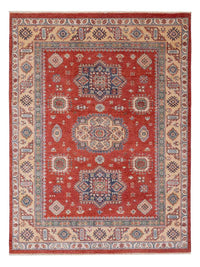 Ziegler Rug - Kazak - 210 x 171 cm - caramel