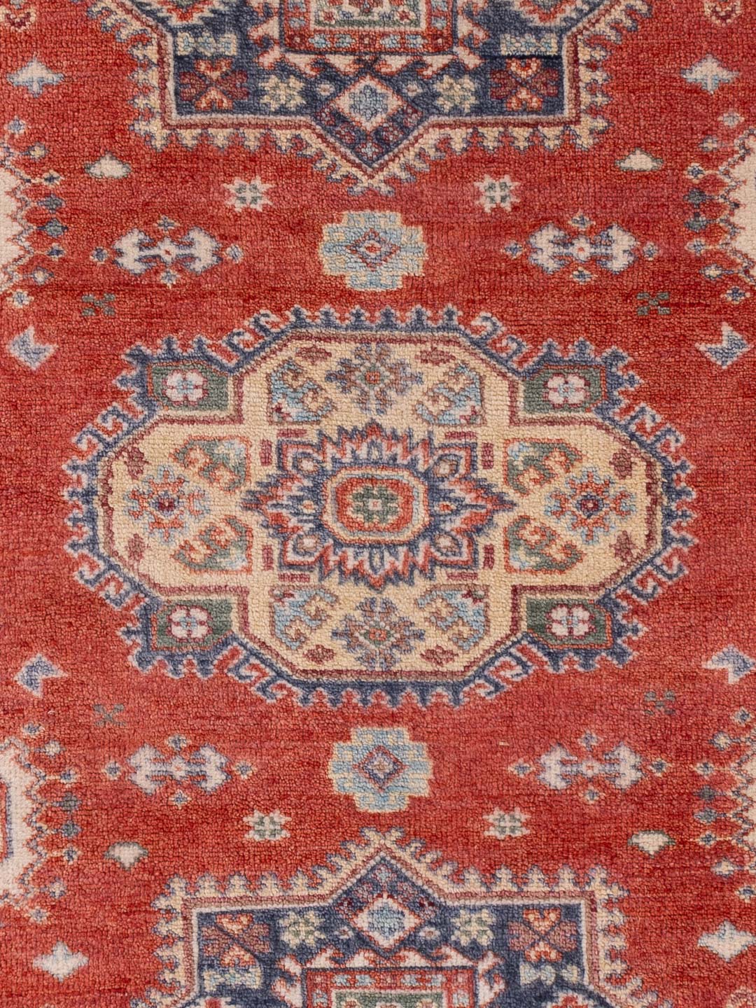 Ziegler Rug - Kazak - 210 x 171 cm - caramel
