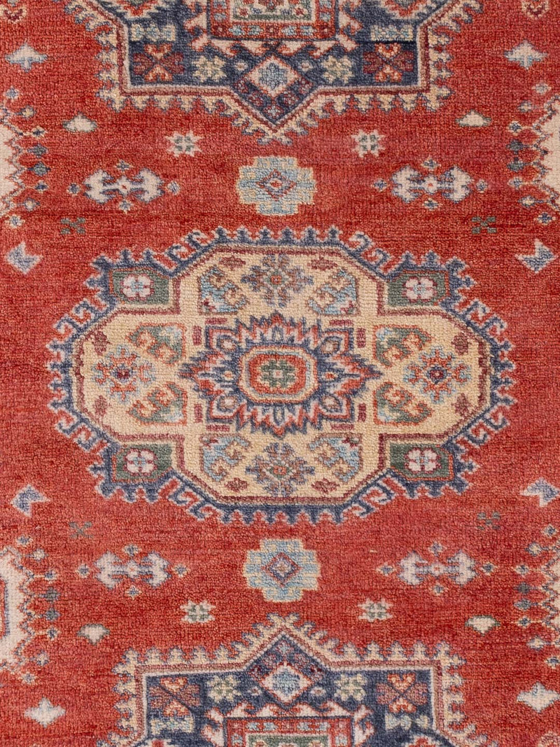 Ziegler Rug - Kazak - 210 x 171 cm - caramel