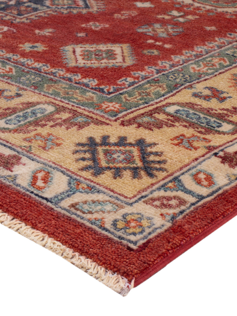 Ziegler Rug - Kazak - 210 x 171 cm - caramel