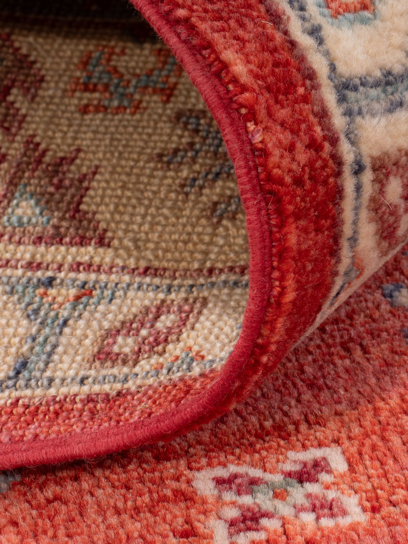 Ziegler Rug - Kazak - 210 x 171 cm - caramel